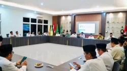Muktamar Ilmu Pengetahuan IV 2026: Lakpesdam PWNU Jateng Perkuat Gerakan Berbasis Ilmu