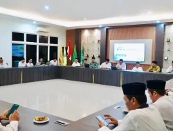 Muktamar Ilmu Pengetahuan IV 2026: Lakpesdam PWNU Jateng Perkuat Gerakan Berbasis Ilmu