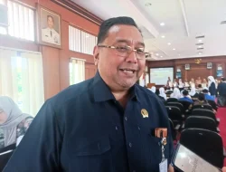 Banjir Rob Tayu Makin Parah, Komisi C DPRD Pati Bakal Tinjau Tanggul Jebol