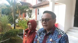 Progres 85 Persen, Gedung Sekolah Rakyat Pati Ditargetkan Rampung Tahun Ajaran Baru