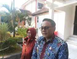 Progres 85 Persen, Gedung Sekolah Rakyat Pati Ditargetkan Rampung Tahun Ajaran Baru