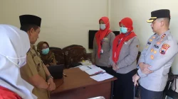 Dinkes Demak Gandeng Bhabinkamtibmas Perkuat Penanggulangan TB, Warga Kini Bisa Skrining TB Gratis!