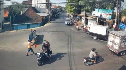 Antisipasi Kemarau Kering 2026, BPBD Demak Siapkan Bantuan Air Bersih