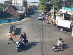 Antisipasi Kemarau Kering 2026, BPBD Demak Siapkan Bantuan Air Bersih