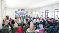 Kasus Perkawinan Anak di Pati Tinggi, Pemkab Gencarkan Pencegahan