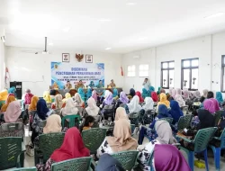 Kasus Perkawinan Anak di Pati Tinggi, Pemkab Gencarkan Pencegahan