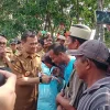 Gubernur Jateng Siapkan Rp 400 Juta untuk Perbaiki Tanggul Rusak di Tunggulsari Pati