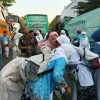 Masa Tunggu Haji di Kabupaten Pati Capai 26 Tahun
