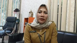 Kasus PMK di Kudus Terkendali, Dispertan Percepat Vaksinasi 1.200 Dosis