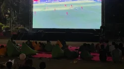CFN Kudus Kembali Digelar Bersama Nobar Piala Dunia 2026