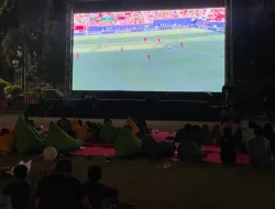 CFN Kudus Kembali Digelar Bersama Nobar Piala Dunia 2026