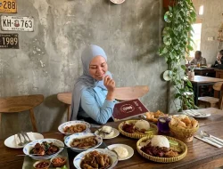 Kuliner Kudus Waroeng Kepayon Sajikan Ceker Tulang Lunak Tujuh Rasa