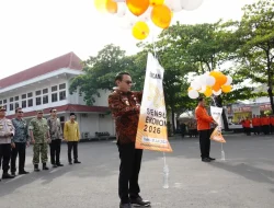 Plt Bupati Pati Tegaskan Sensus Ekonomi 2026 Punya Peran Strategis Tentukan Arah Pembangunan