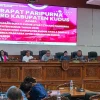 Bahas 11 Ranperda, DPRD Kudus Dorong Keseimbangan Investasi dan Pertanian