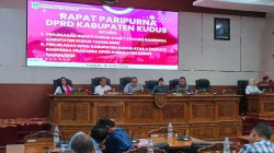 Bahas 11 Ranperda, DPRD Kudus Dorong Keseimbangan Investasi dan Pertanian