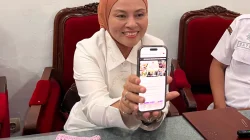 Dekranasda Kudus Gelar Lomba Desain Batik, Pemenang Jadi Seragam ASN