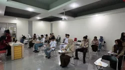 ‎KIP UMK Sukses Gelar FKIP CUP 2026, Perkuat Budaya Prestasi Pelajar