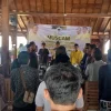 Panaskan Mesin Partai Lewat Muscam Sayung, Ini Target Besar Golkar Demak di Pemilu 2029