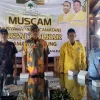 Gelar Muscam, Golkar Demak Targetkan Tambah Kursi DPRD di Pemilu 2029