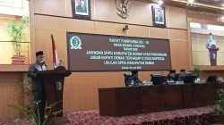 DPRD Demak Dorong Regulasi Khusus Penanganan Banjir Rob di Wilayah Pesisir