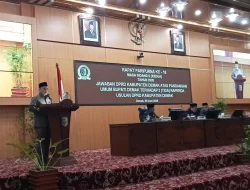 DPRD Demak Dorong Regulasi Khusus Penanganan Banjir Rob di Wilayah Pesisir