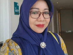 Ida Nur Sa’adah Resmi Ditetapkan Jadi Ketua DPC PKB Kudus Periode 2026-2031