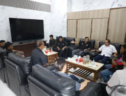 KBM Kudus Dorong Penguatan Satu Data dan Beasiswa Anak Panti