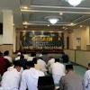 Biro Jodoh GEGASH LKKNU Kudus Berhasil Antarkan Satu Pasangan Menuju Pelaminan