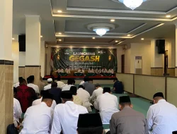 Biro Jodoh GEGASH LKKNU Kudus Berhasil Antarkan Satu Pasangan Menuju Pelaminan