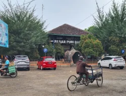 Renovasi 4 Pasar dan RSUD Kayen Pati Masuk Tahap Perencanaan, Pemkab Siapkan Rp 5 Miliar