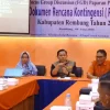 Waspada Ancaman “El Nino Godzilla” di 2026! BPBD Rembang Mulai Siapkan Mitigasi Kekeringan Ekstrem