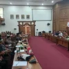 Ratusan Hektare Lahan HGU Tiba-Tiba Berubah Jadi 318 SHM, Warga Karangsari Pati Ngadu ke DPRD