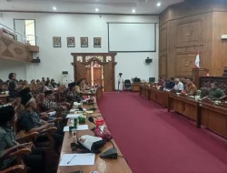 Ratusan Hektare Lahan HGU Tiba-Tiba Berubah Jadi 318 SHM, Warga Karangsari Pati Ngadu ke DPRD