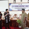 Akhirnya Sah! Aset Tanah Desa Ketanggan Kini Bersertifikat, Ini Pesan Khusus Kajati Jateng