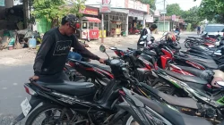 Retribusi Parkir di Kabupaten Pati Bocor, Pemkab Dorong Sistem Digitalisasi