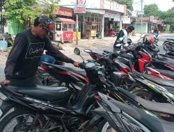 Retribusi Parkir di Kabupaten Pati Bocor, Pemkab Dorong Sistem Digitalisasi