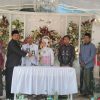 Angka Pernikahan di Rembang Melonjak, 849 Pasangan Menikah Selama Bulan Zulhijah