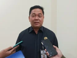DPRD Pati Tunggu Usulan Golkar untuk Proses PAW Mendiang Riyanto