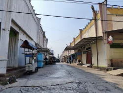 Rencana Pembangunan Mal di Plaza Puri Pati Tarik Minat Tiga Investor