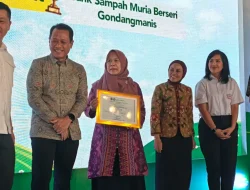 Pemkab Kudus Dorong Pengelolaan Sampah Berbasis Keluarga Lewat Gerakan Apik dan Resik