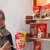Inovasi Olahan Labu Kuning Antar UMKM Kudus Tembus Pasar Nasional