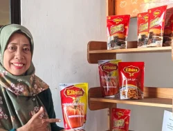 Inovasi Olahan Labu Kuning Antar UMKM Kudus Tembus Pasar Nasional