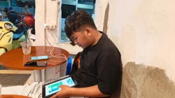 Kisah Pemuda Pati di Kudus Kelola Gaji untuk Tabungan Emas dan Modal Usaha