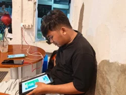 Kisah Pemuda Pati di Kudus Kelola Gaji untuk Tabungan Emas dan Modal Usaha