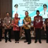 Bupati Demak Eisti’anah Lantik 18 Pejabat Baru, Tekankan Integritas ASN