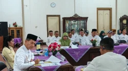 Realisasi PAD Kudus Lampaui 41 Persen, Pendapatan Tembus Rp 708 Miliar