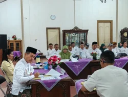 Realisasi PAD Kudus Lampaui 41 Persen, Pendapatan Tembus Rp 708 Miliar