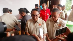 Pemkab Pati Targetkan Tiga Besar Porprov Jateng 2026, Anggaran Miliaran Rupiah Disiapkan