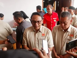 Pemkab Pati Targetkan Tiga Besar Porprov Jateng 2026, Anggaran Miliaran Rupiah Disiapkan