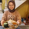 Perantau Aceh Sukses Bisnis Ayam Pop Tanpa MSG di Kudus